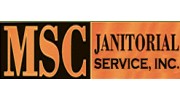 MSC Janitorial Service