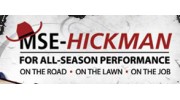 Hickman Trailer Garage