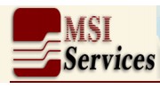 MSI Service