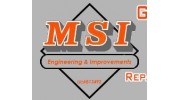 MSI Engineering & Improvements