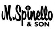 Spinello M & Son Locksmiths