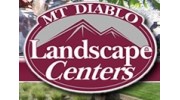 Mt Diablo Landscape Center