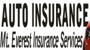 Mt Everest Insurance Services
