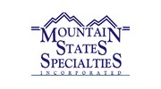 Mountain States Specialties