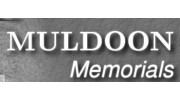 Muldoon Memorials