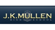 J K Mullen High School