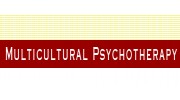 Mutlicultural Psychotherapy