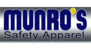 Munro's Safety