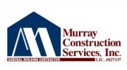 Murray Construction Services