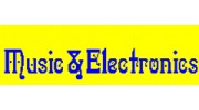 Music & Electronics
