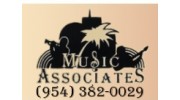 Music Associates