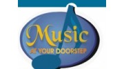 Music At Your Doorstep