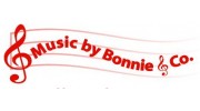 Music By Bonnie And