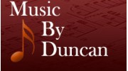 Music By Duncan