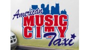 Music City Taxi