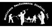 Musicians Performance Studios