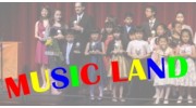 Music Land School Of Music