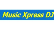Music Xpress DJ & Light Show