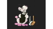 Muttley's Maid