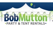 Bob Mutton Party Rental