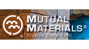 Mutual Materials