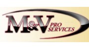 M & V Pro Services