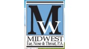 Midwest Ear Nose & Throat PA