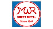Midwest Roofing-Sheet Metal