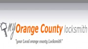 Locksmith Orange County