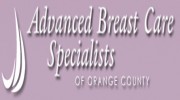 Advanced Breast Care Spec