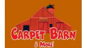 Carpet Barn & More