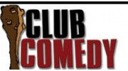 Club Comedy