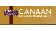 Canaan Missionary Baptist Chr
