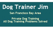 San Mateo Dog Training