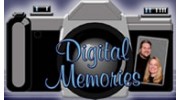 Digital Memories Event & Portrait Photography