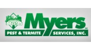 Myers Pest & Termite Services