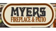 Myers Fireplace & Patio