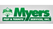 Myers Pest & Termite Service