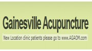 Acupuncture & Acupressure in Gainesville, FL