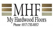Hardwood Floor Contracting