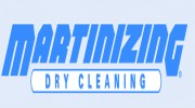Martinizing Dry Cleaners