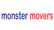 Monster Movers