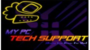 My Pc Tech Support