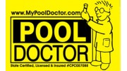 Pool Doctor Svc & Supplies