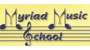 Myriad Music School