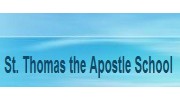 St Thomas Apostle School