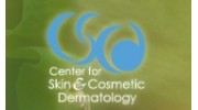 Center for Skin and Cosmetic Dermatology