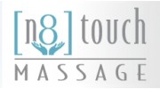 N 8 Touch N8TURE'S Therapy Center