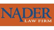 The Nader Law Firm