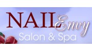 Nail Envy Salon & Spa